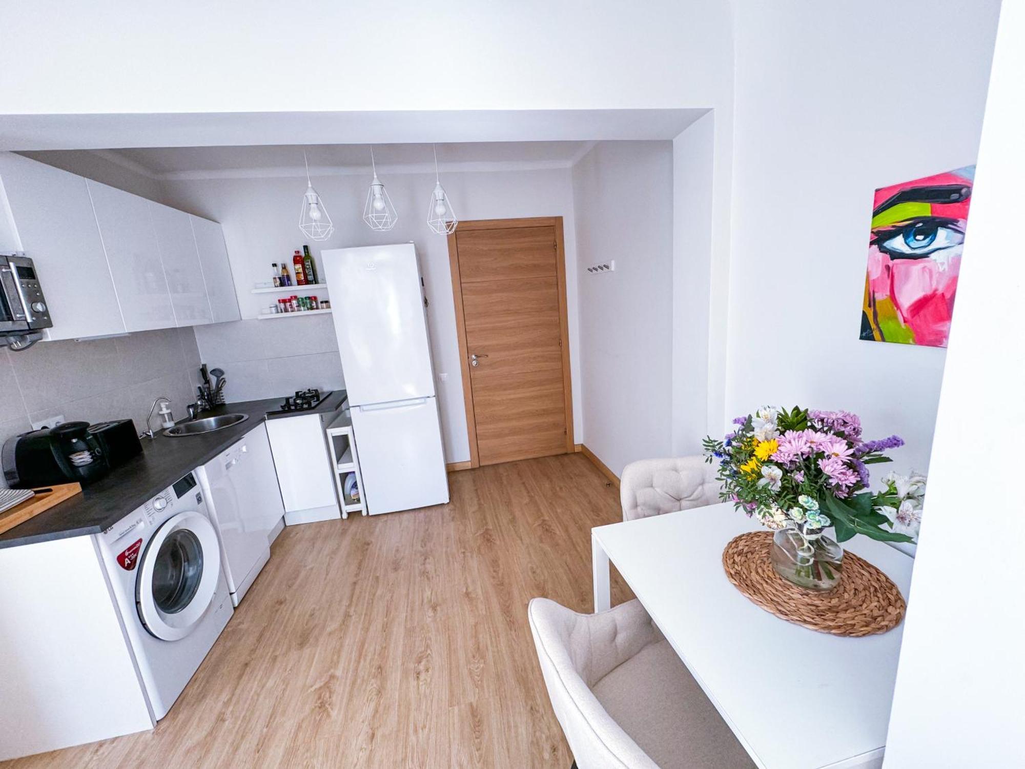 Studio Aiora Валенсія Номер фото