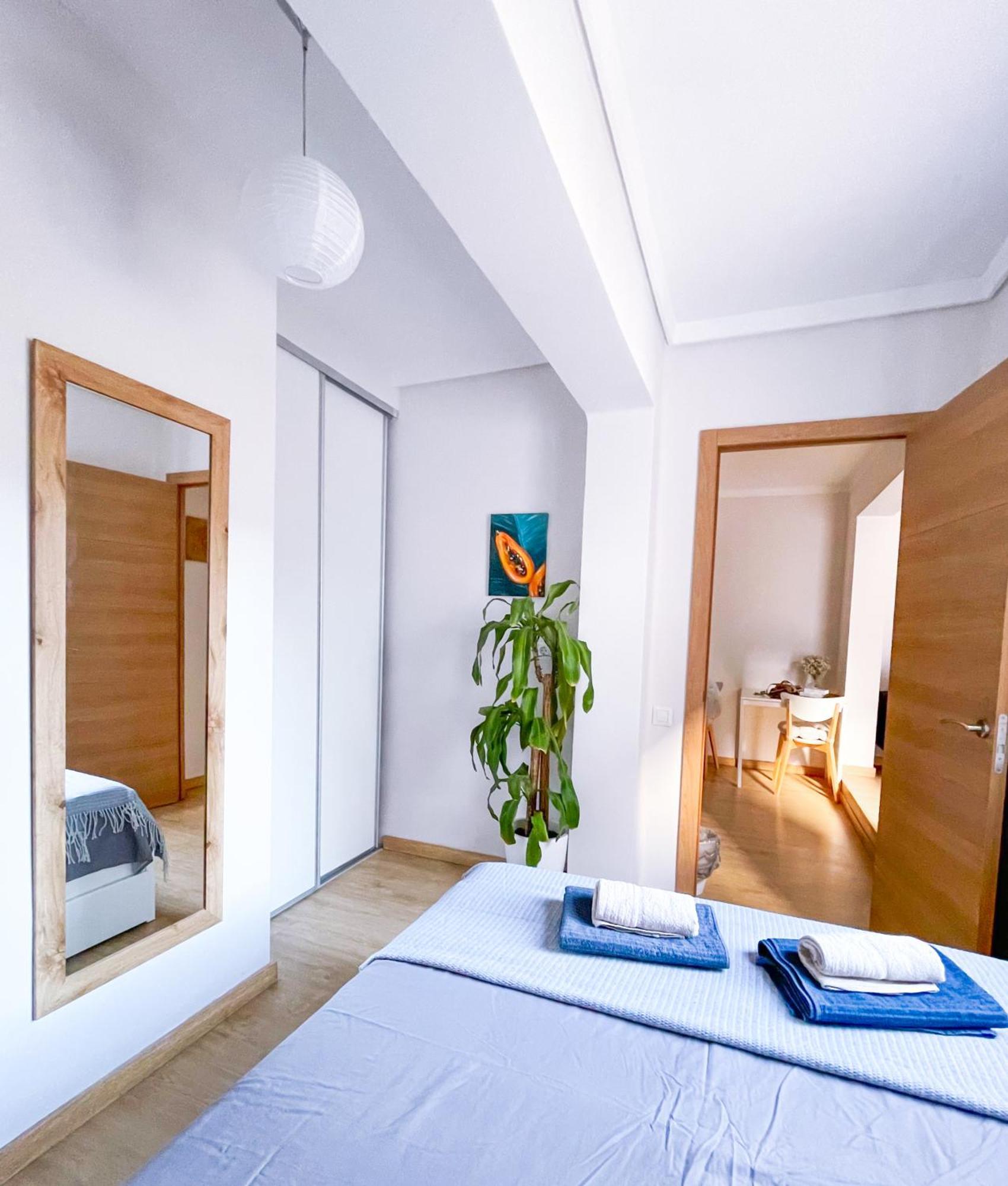 Studio Aiora Валенсія Номер фото