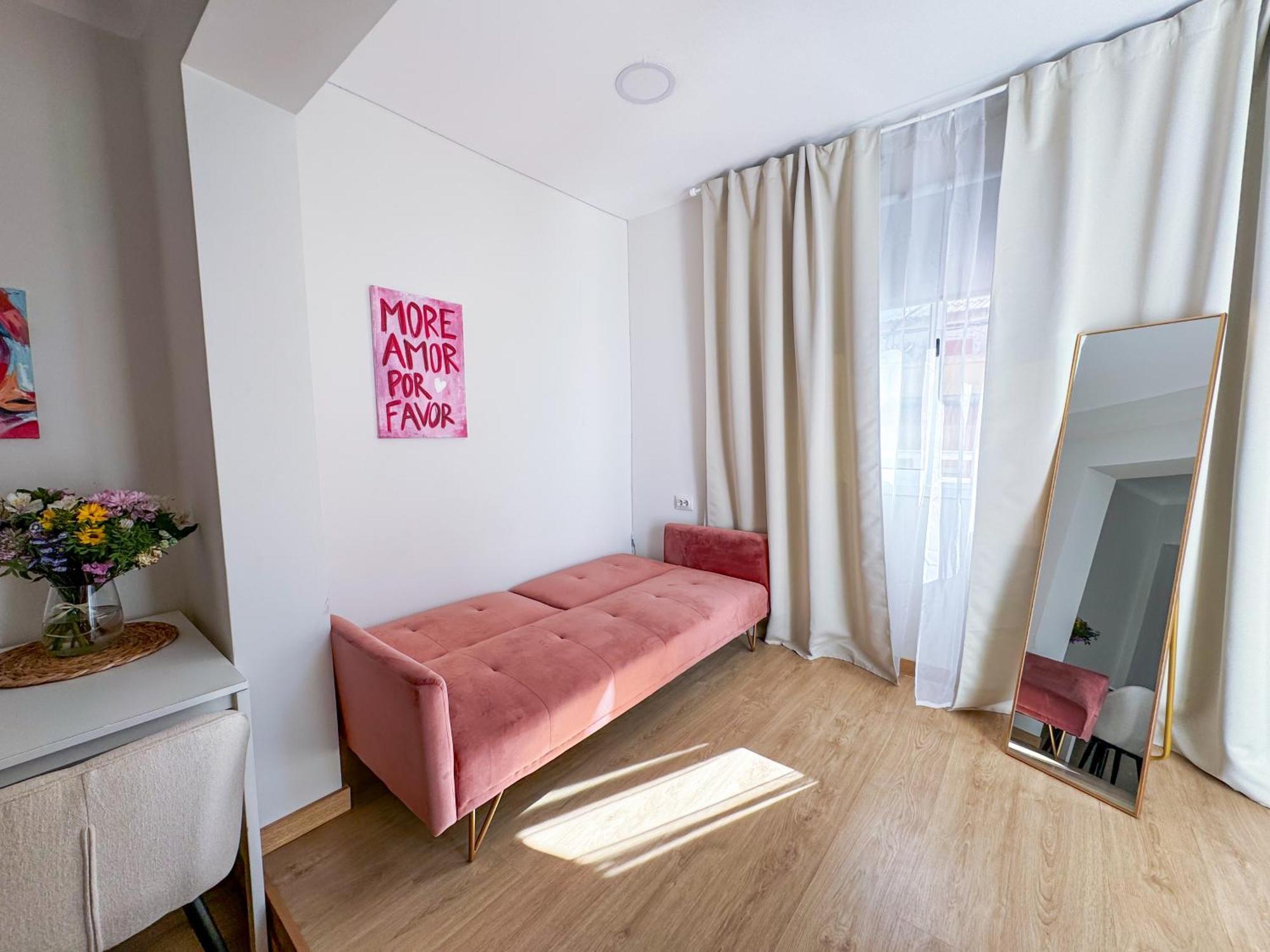 Studio Aiora Валенсія Номер фото