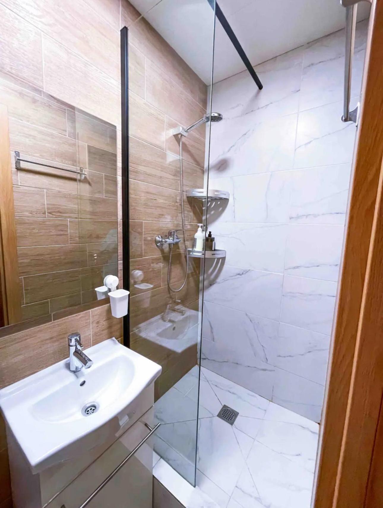 Studio Aiora Валенсія Номер фото