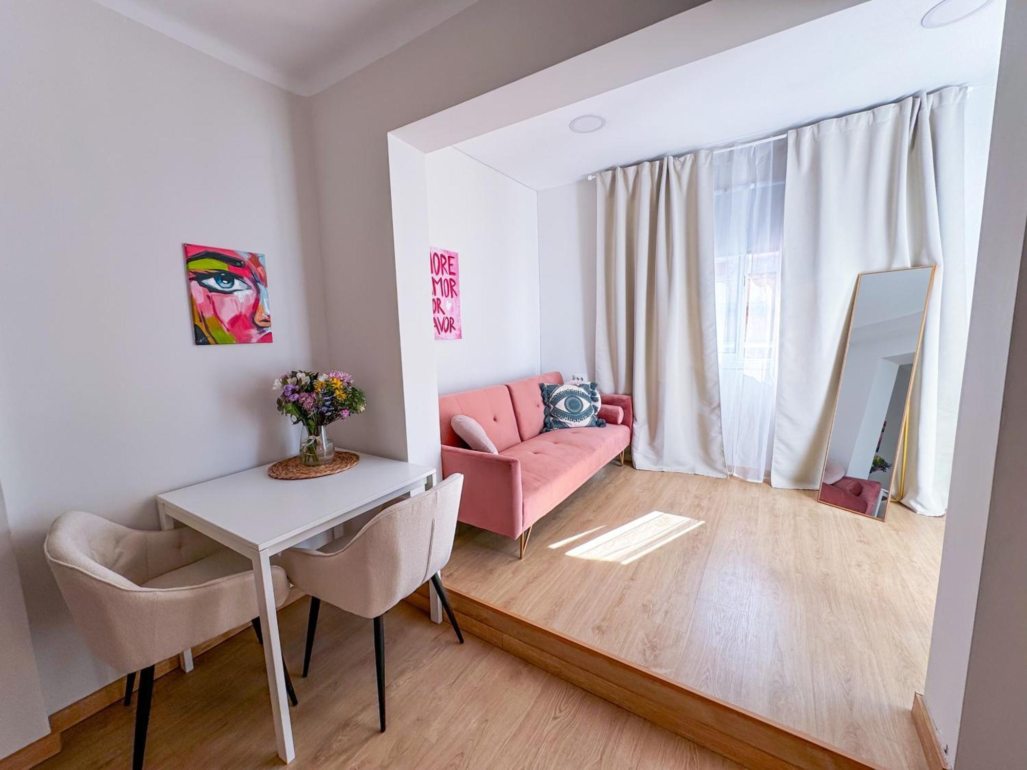 Studio Aiora Валенсія Номер фото