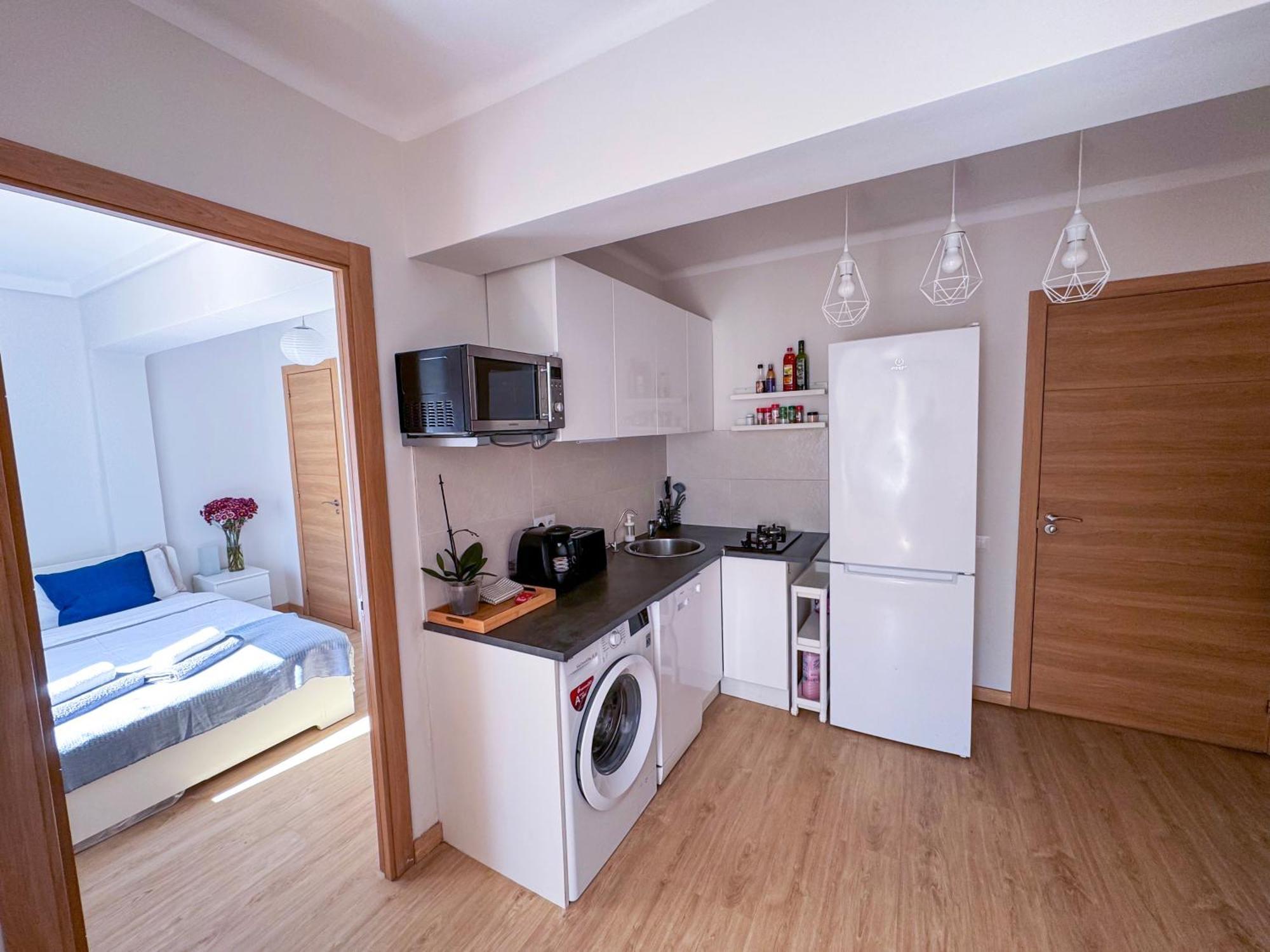 Studio Aiora Валенсія Номер фото