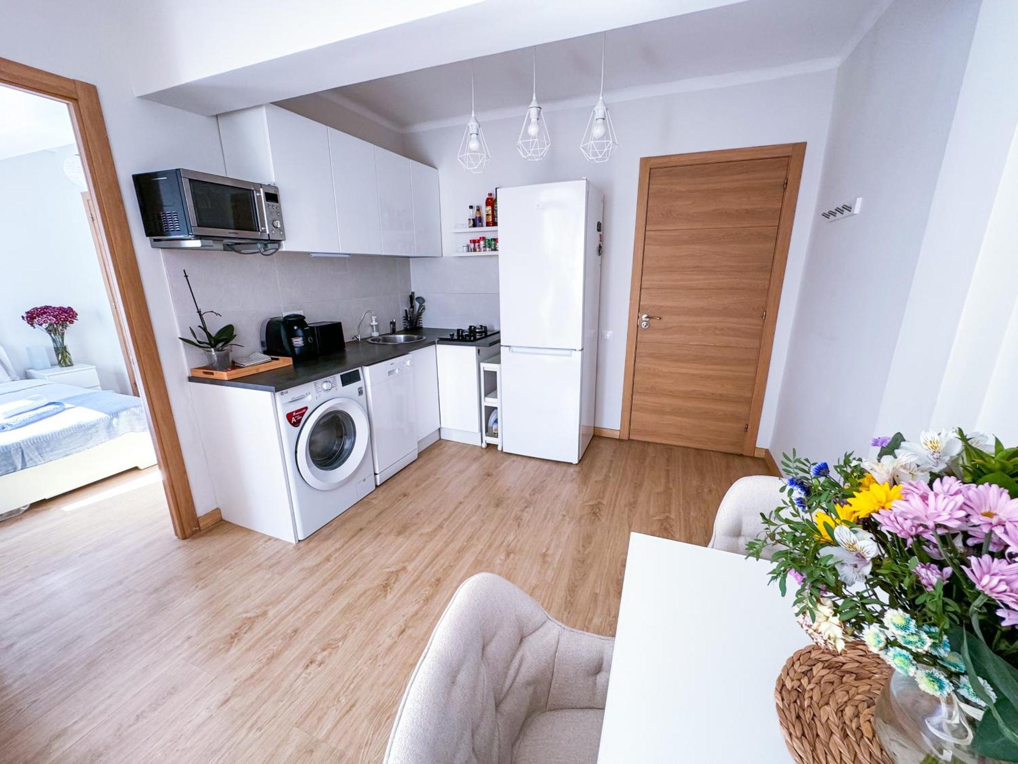 Studio Aiora Валенсія Номер фото