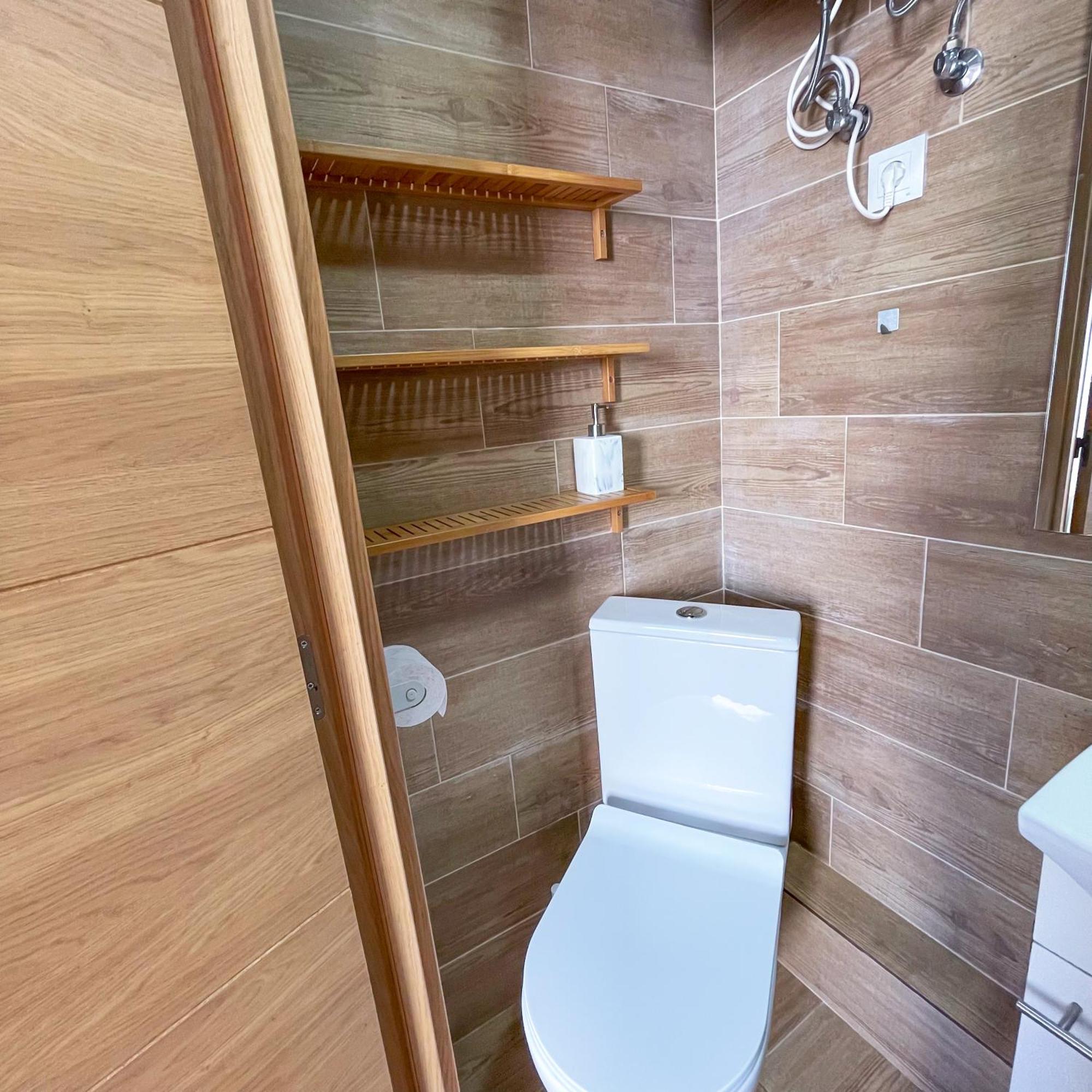 Studio Aiora Валенсія Номер фото