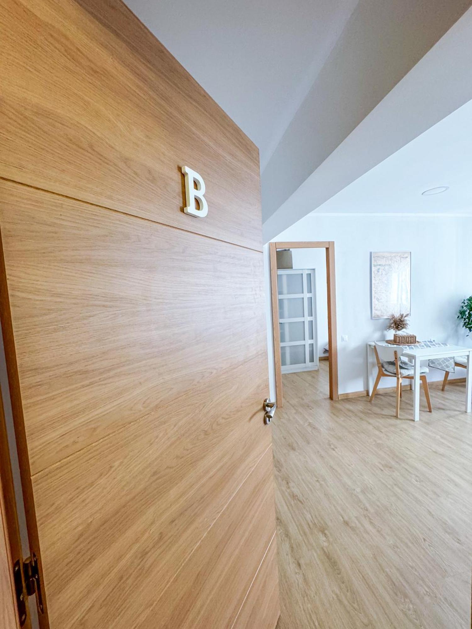 Studio Aiora Валенсія Номер фото
